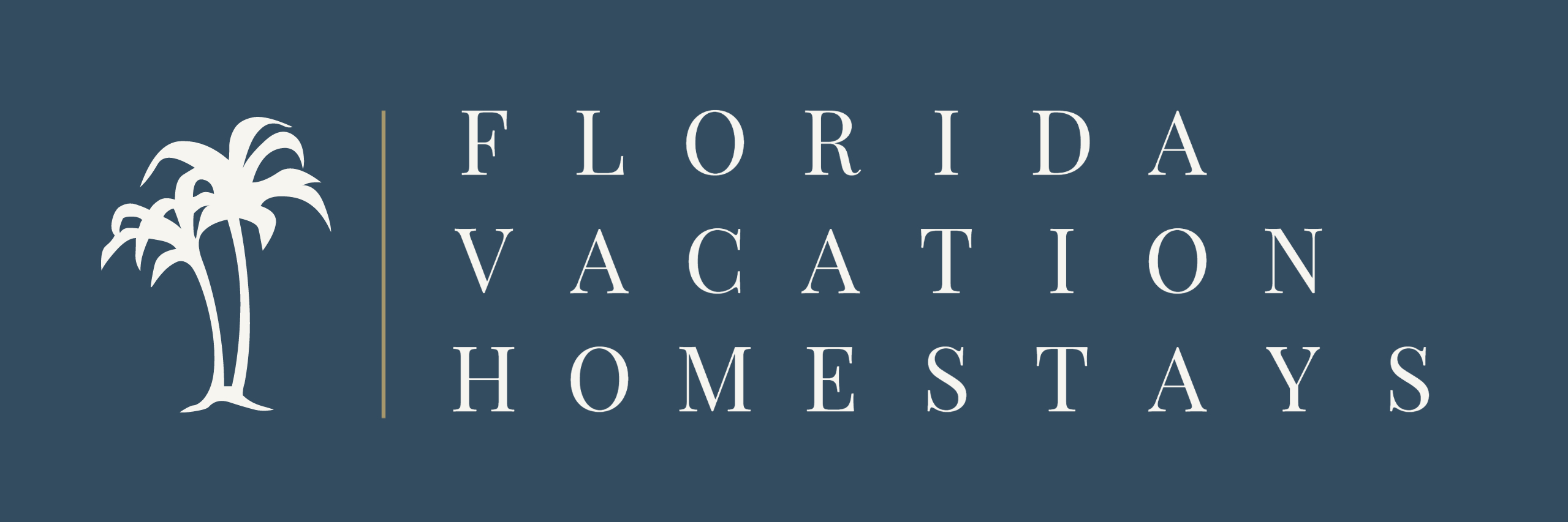 Florida Vacation Home Stays